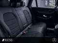 Mercedes-Benz GLC 300 e 4MATIC SpurH SpurW AkustikGlas Navi Zwart - thumbnail 12
