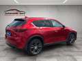 Mazda CX-5 Exclusive-Line 2WD TOP GEPFLEGT + Garantie Rood - thumbnail 7