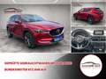 Mazda CX-5 Exclusive-Line 2WD TOP GEPFLEGT + Garantie Rouge - thumbnail 1