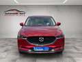 Mazda CX-5 Exclusive-Line 2WD TOP GEPFLEGT + Garantie Rouge - thumbnail 2