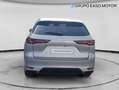Mazda CX-60 2.5L e-Skyactiv-G PHEV Homura Plus AWD Rojo - thumbnail 4