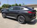 BMW X4 D XDRIVE INTERNO MSPORT M SPORT M-SPORT TETTO 20" Grigio - thumbnail 15