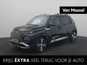 Evolve Plus 49 kWh | + TECH & WINTER PACK - Naviga