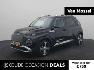 Evolve Plus 49 kWh | + TECH & WINTER PACK - Naviga