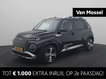 Evolve Plus 49 kWh | + TECH & WINTER PACK - Naviga