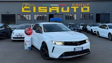 OPEL ASTRA 1.5 TURBO DIESEL BUSINESS ELEGANCE 131C