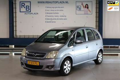 Opel Meriva 1.6-16V Temptation / Airco / Nap / Keurige auto !