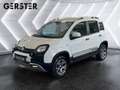 Fiat Panda 4x4 1,3 Multijet II 95 4x4 Cross Weiß - thumbnail 1