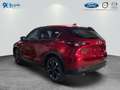 Mazda CX-5 e-SKYACTIV-G 194 Aut. Advantage (KF) Red - thumbnail 4