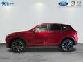 Mazda CX-5 e-SKYACTIV-G 194 Aut. Advantage (KF) Red - thumbnail 3