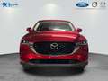 Mazda CX-5 e-SKYACTIV-G 194 Aut. Advantage (KF) Red - thumbnail 2