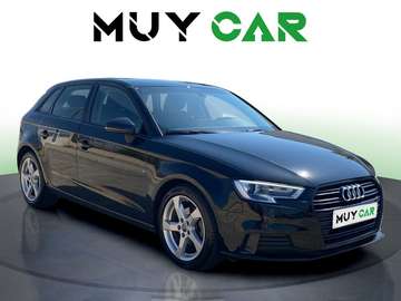 Sportback 1.5 TFSI COD EVO 110kW