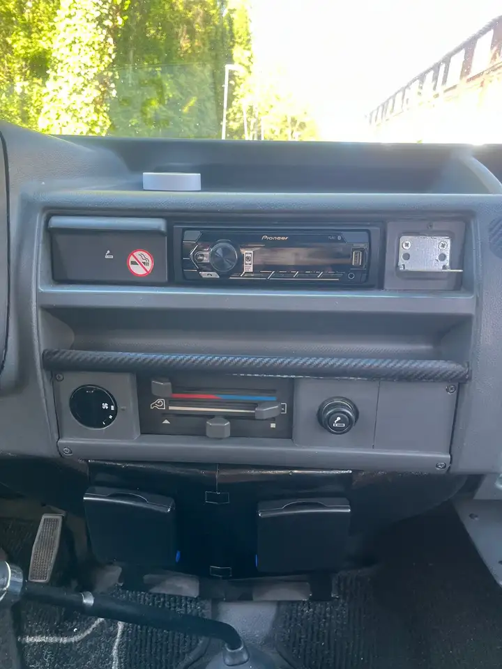 Ford Transit campervan 100s, foto 5