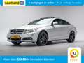 Mercedes-Benz E 350 CGI Avantgarde 6 Cilinder! [ Panoramadak! Parkeers Grijs - thumbnail 1