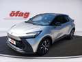 Toyota C-HR 1.8 Hybrid Active Drive Silber - thumbnail 2