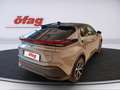 Toyota C-HR 1.8 Hybrid Active Drive Zilver - thumbnail 4