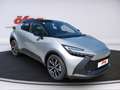 Toyota C-HR 1.8 Hybrid Active Drive Silber - thumbnail 7