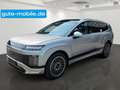 Hyundai IONIQ 6-Sitzer Uniq Allrad 307PS Panoramadach Gris - thumbnail 1