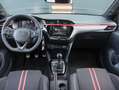 Opel Corsa 100pk Turbo GS Line (RIJKLAAR!!/Direct rijden/Half Gris - thumbnail 32