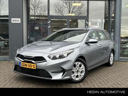 Kia Ceed SW / cee'd SW Sportswagon 1.0 T-GDi DynamicLine | Navigatie | NL