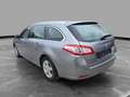 Peugeot 508 508 SW 1,6 BlueHDI 120 EAT6 S Silber - thumbnail 5