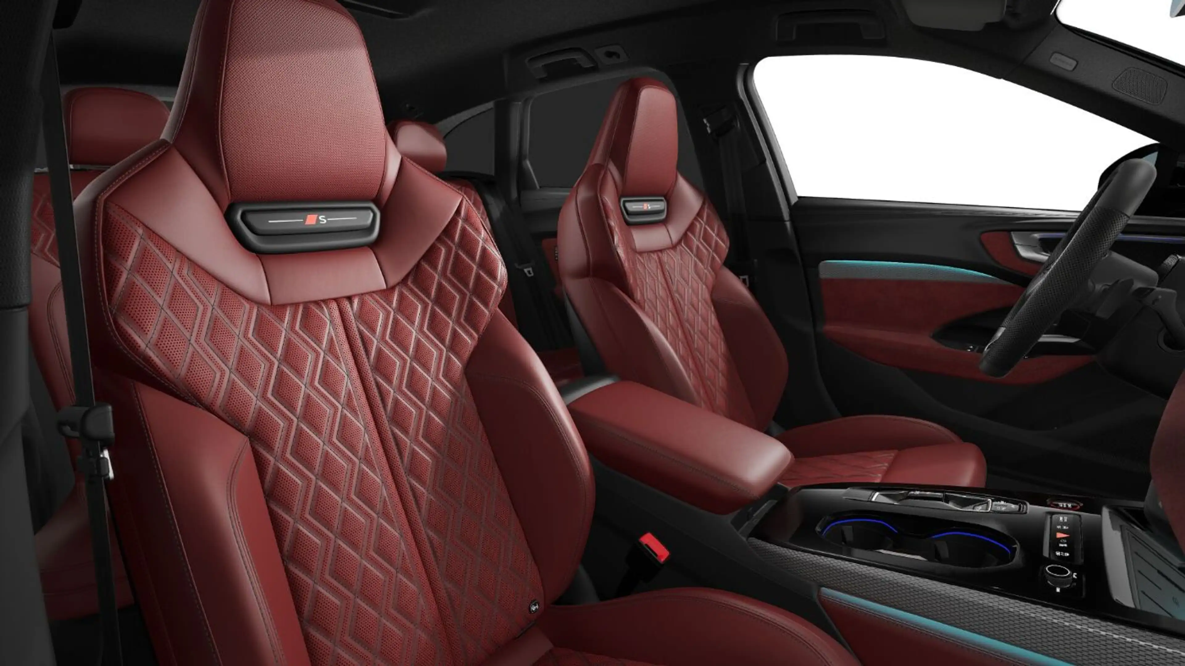 Audi S5 Avant TFSI quattro S tronic edition one AHK — photo 9