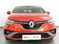 Renault Megane R.S Line LED Navi R-Kamera Headup 17" Shz DAB App Rot - thumbnail 2