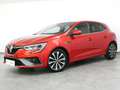 Renault Megane R.S Line LED Navi R-Kamera Headup 17" Shz DAB App Rot - thumbnail 1