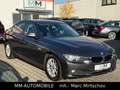 BMW 316 i Lim-2.HAND-NAV-PDC-SHZ-KLIMAAU-BLUET-BMW KD Grau - thumbnail 1