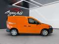 Volkswagen Caddy CARGO BUSINESS 1.5 TSI 114CV Arancione - thumbnail 1