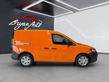 CARGO BUSINESS 1.5 TSI 114CV