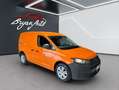 Volkswagen Caddy CARGO BUSINESS 1.5 TSI 114CV Arancione - thumbnail 2