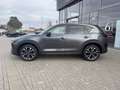 Mazda CX-5 2.5 (194PS) FWD Autom. Exclusive Allwetterr Grau - thumbnail 4