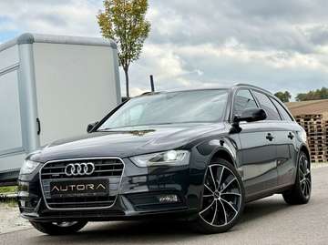 Avant Attraction quattro 2.HAND|R.KAM|SPUR|TO