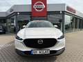 Mazda CX-30 2.0 M Hy. 150 Selection 2WD/DES-P/PRE-P Weiß - thumbnail 2