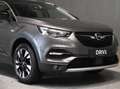 Opel Grandland X Grandland X 1.2 Automatik Design Line Grijs - thumbnail 4
