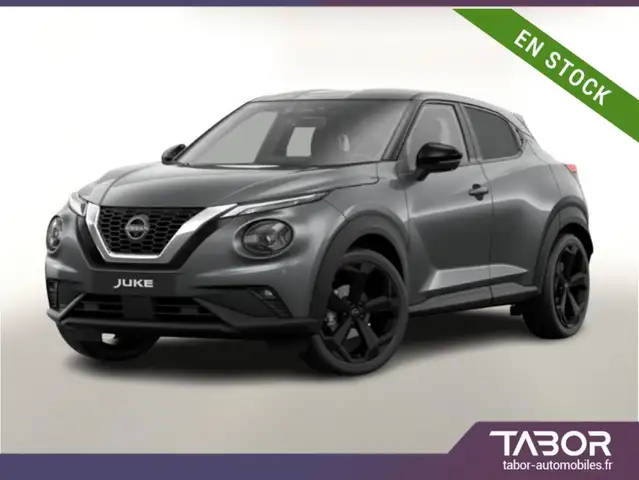 Nissan Juke 114 Tekna ACC LED GPS Cam360