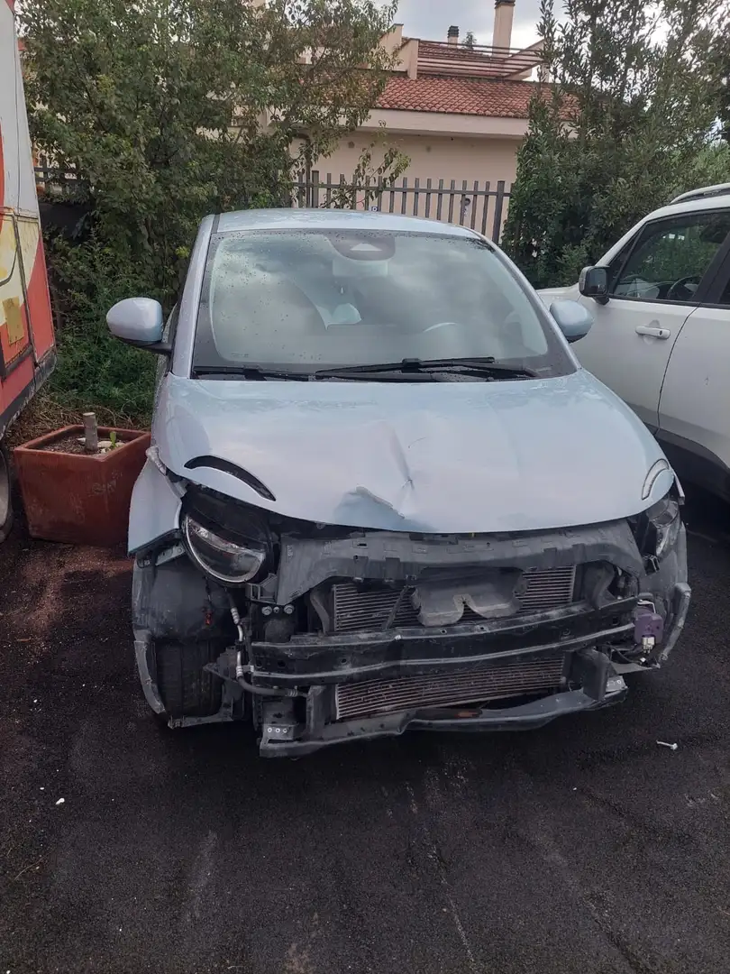 Fiat 500e 42 kWh - 2