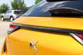 DS Automobiles DS 3 Crossback E-Tense Performance Line 50 kWh € 2.000,- SUBSIDIE Orange - thumbnail 12