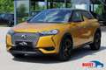 DS Automobiles DS 3 Crossback E-Tense Performance Line 50 kWh € 2.000,- SUBSIDIE Orange - thumbnail 1