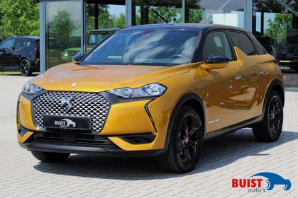 DS Automobiles DS 3 Crossback E-Tense Performance Line 50 kWh € 2.000,- SUBSIDIE