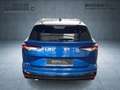 Skoda Enyaq iV 80 Sportline Navi LED Pano AHK Blau - thumbnail 4