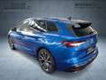 Skoda Enyaq iV 80 Sportline Navi LED Pano AHK Blau - thumbnail 3