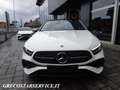 Mercedes-Benz A 180 AMG Line Advanced Plus Automatic Sedan Tetto/Full Weiß - thumbnail 2