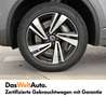 Volkswagen Touareg Elegance eHybrid TSI 4MOTION Grijs - thumbnail 19