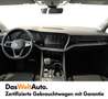 Volkswagen Touareg Elegance eHybrid TSI 4MOTION Сірий - thumbnail 2