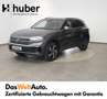Volkswagen Touareg Elegance eHybrid TSI 4MOTION Сірий - thumbnail 1
