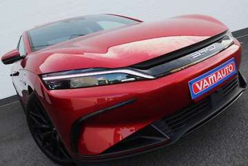 85.4 kWh Executive - Pano/HUD/360Cam/Keyless/21"/SOH=94,7%
