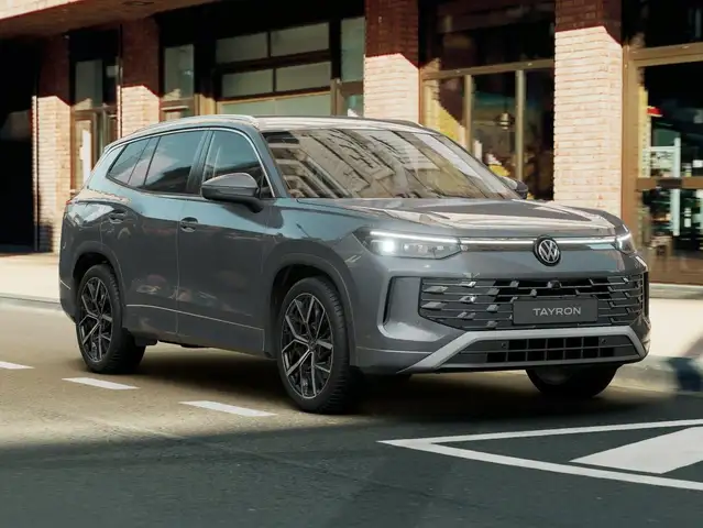 Volkswagen Tayron Tayron 1.5 etsi Elegance 150cv dsg