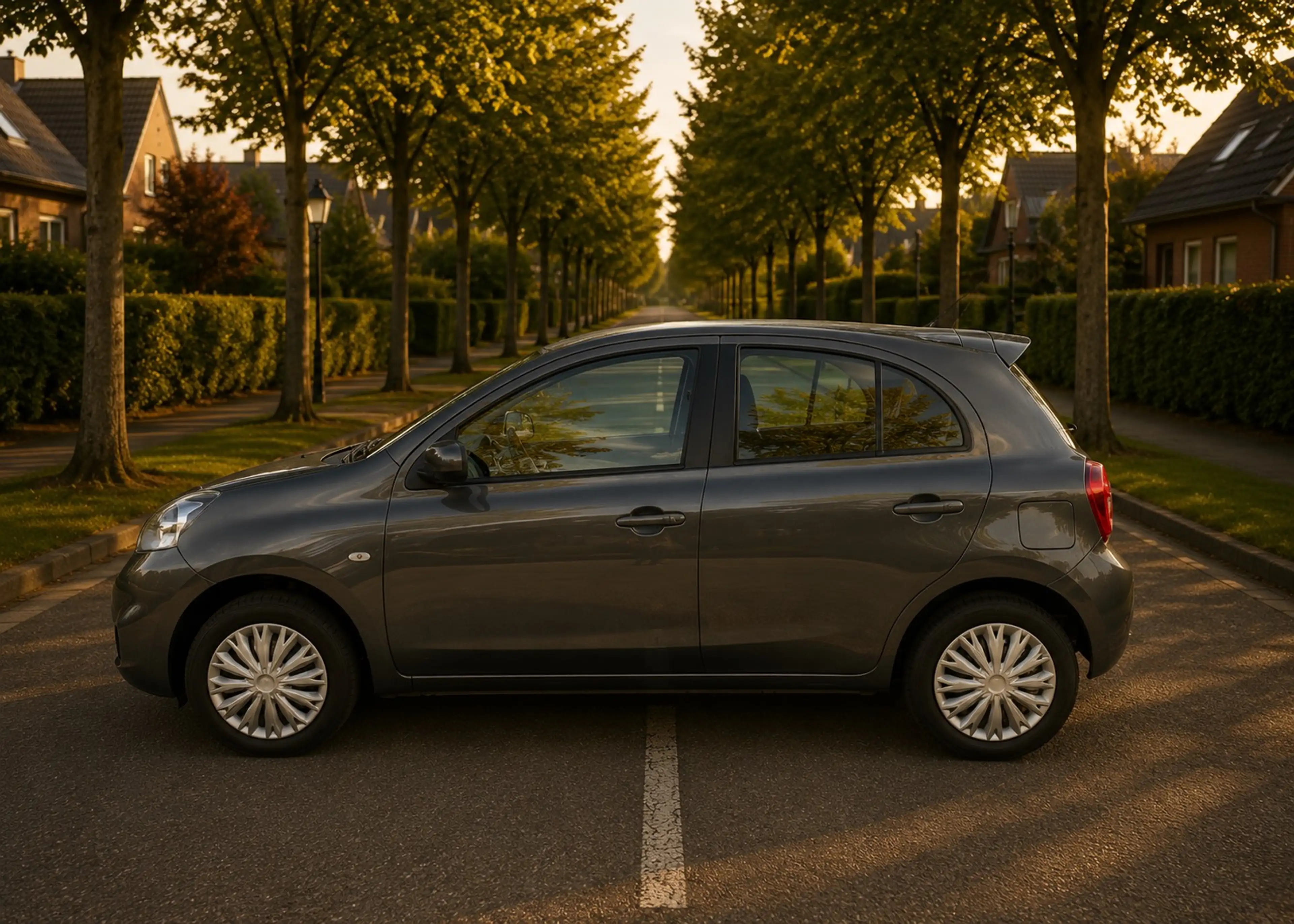 Nissan Micra Boîte auto ✅ super état❗️ — photo 5